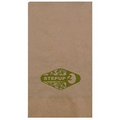 4"x8" Kraft 2-Ply Dinner Napkins - The 500 Line